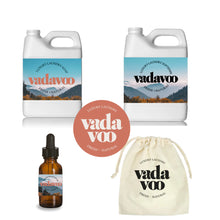  Vadavoo Luxury Laundry Collection Bundle
